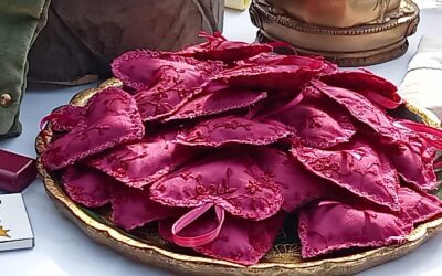 05. – 10. Mai 2026 „Der Weg ins Herz der Achtsamkeit“ – Anapanasati – Vipassana Retreat 2026 im Waldhaus am Laacher See 