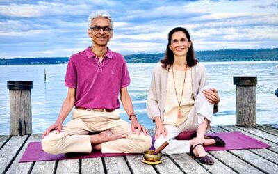 27. September 2026 – YOGA & AYURVEDA SOULFOOD LUNCH AM SEE